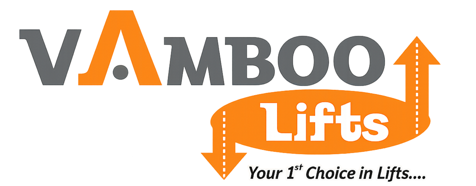 Vamboo Lifts logo